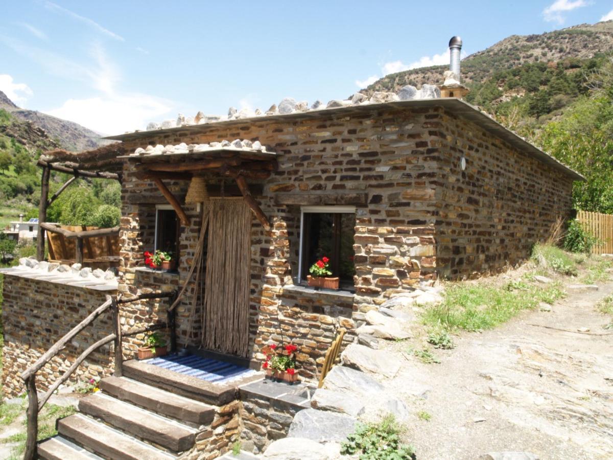 Casa Rural Cortijo Molino Altero Тревелес Экстерьер фото