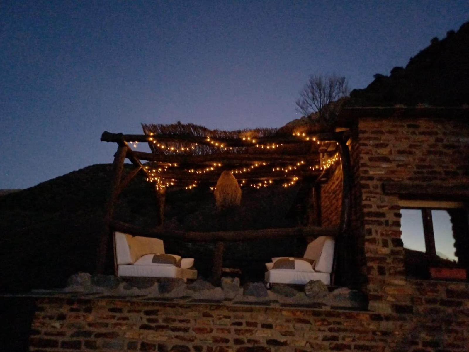 Casa Rural Cortijo Molino Altero Тревелес Экстерьер фото