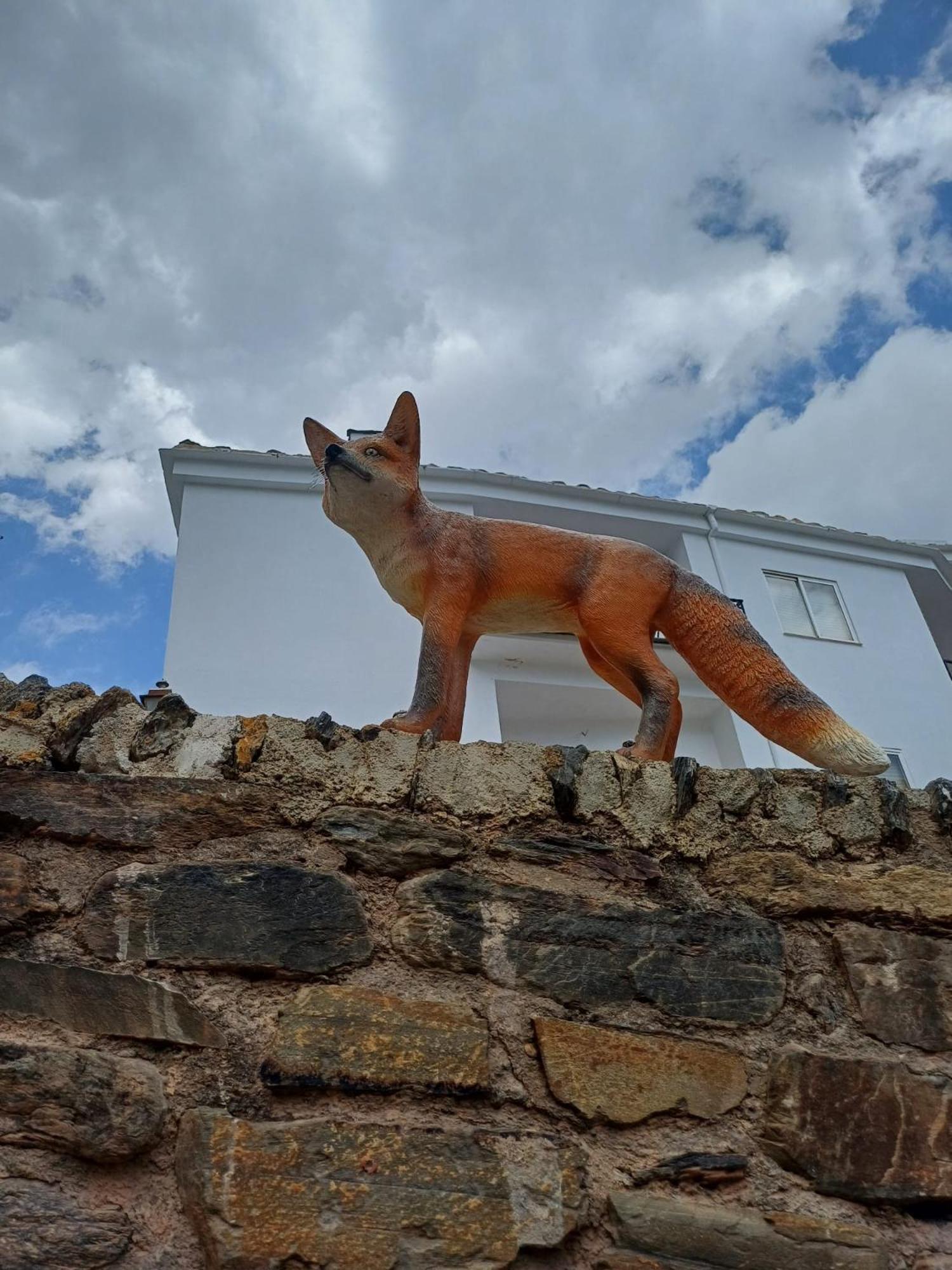 Casa Rural Cortijo Molino Altero Тревелес Экстерьер фото
